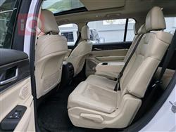 جيب جراند شيروكي إل